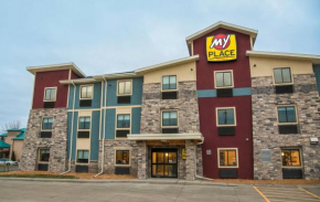 My Place Hotel-Ankeny/Des Moines IA